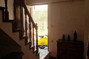 شقق خاصة سياحية Casa Da Portela