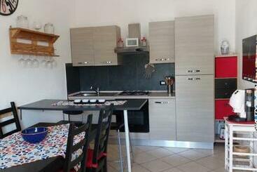 Жильё для туристов Casa Follie