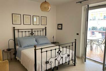 Жильё для туристов Casa Giacobelli