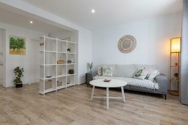 游客公寓 Casa La Puente