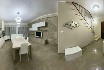 관광객 아파트 Casa Vacanze Onelia