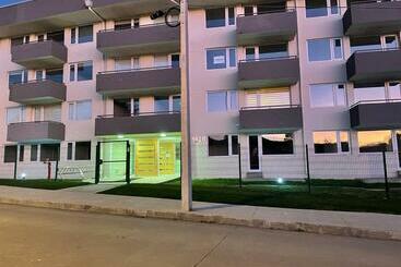 Жильё для туристов Departamento Excelente Ubicacion