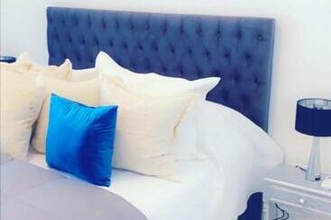 Жильё для туристов Departamentos Del Sur Bahía Blanca