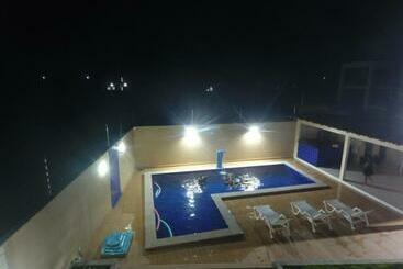 شقق خاصة سياحية Dunas Residence   Casa 06