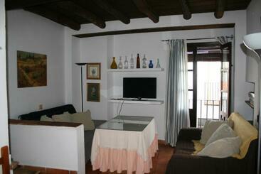 شقق خاصة سياحية El Altillo