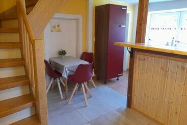 شقق خاصة سياحية Ferienwohnung Toskana Traum