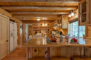 דירות לתיירים Hooter Hollow By Kabino Fire Pit Big Driveway Smarttv Grill Wifi