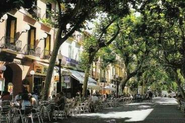 游客公寓 La Posada Del Centro