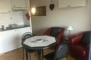 شقق خاصة سياحية Les Naïades