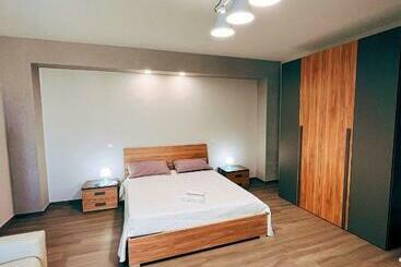 شقق خاصة سياحية Locus Amoenus Apartment A Pochi Passi Dagli Scavi