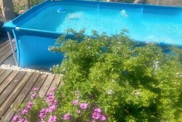 游客公寓 Media Pipa