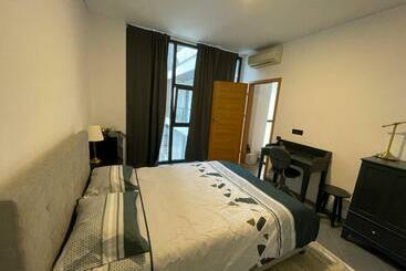 游客公寓 Park Apartment