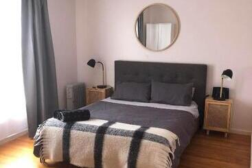 游客公寓 St. Leonards Pier Beach House