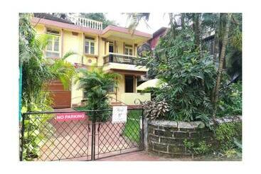 דירות לתיירים Sunset Chalet