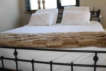 דירות לתיירים Zeeuwse Ontspanning