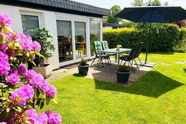 관광객 아파트 Zwischen Schlei & Ostsee