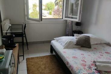 شقق خاصة سياحية 36 Dajot Studio Apartment   25