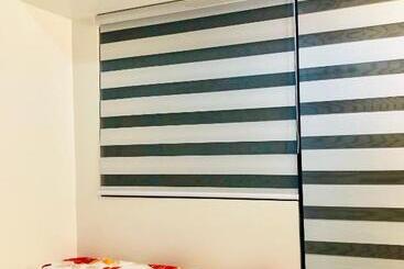 آپارتمانهای توریستها Air Residence 1br With Balcony Free Netflix And Disney Plus