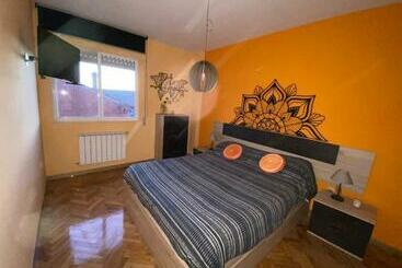 شقق خاصة سياحية Aparta