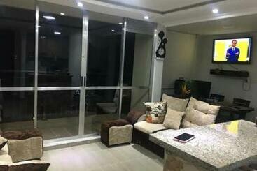 شقق خاصة سياحية Apartamento De Descanso
