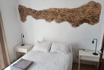 관광객 아파트 Piso Centro De Cádiz