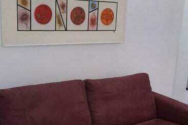 شقق خاصة سياحية Casa Emma