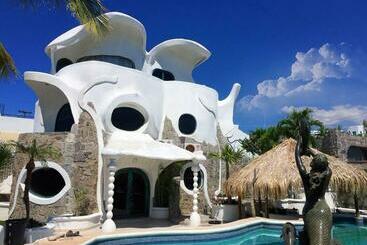 דירות לתיירים Casa Estilo Gaudí