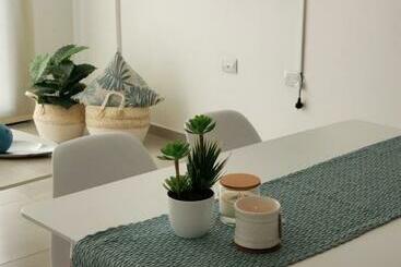 דירות לתיירים Departamento Quattro