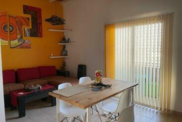 Vakantie-appartementen Depto Maipú