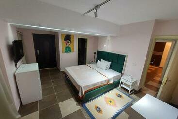 شقق خاصة سياحية Duplex 2 Floors In Nabq