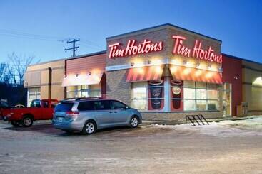 דירות לתיירים Gorgeous 1 Bedroom Condo Location Wifi