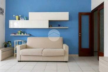 ツーリストアパートメント House Blu Stella