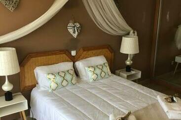 شقق خاصة سياحية Karolvaz Ii