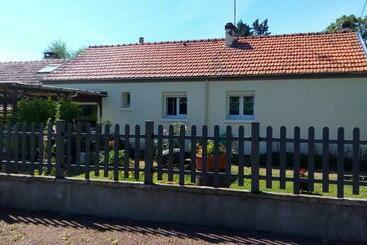 Vakantie-appartementen La Petite Maison De Paule