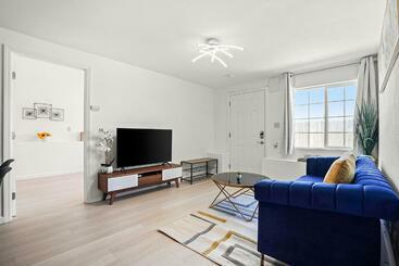 شقق خاصة سياحية Lovely Relaxing Private 2br House Or Studio Near Westlake