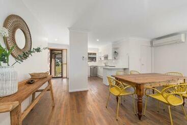 דירות לתיירים Muse On Norman