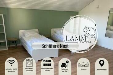 관광객 아파트 Sali Homes   Schaefersnest