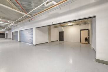 관광객 아파트 Staycentral   Boulevard Gardens