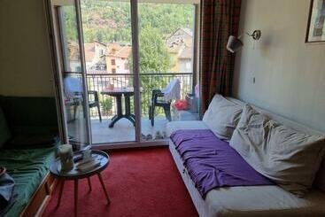 游客公寓 Un Havre De Paix