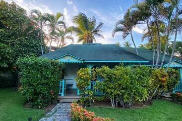 Turistihuoneistot Villa 20