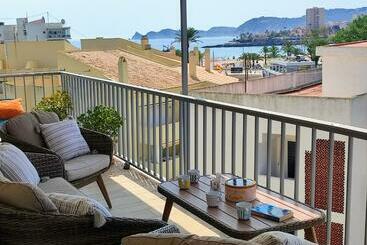 游客公寓 Vistas Hermosas