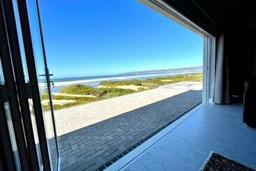 شقق خاصة سياحية Whalesview