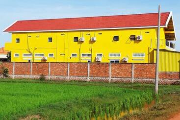 Жильё для туристов Homestay 1 2pax Ac Room 3 Including Private Kitchen