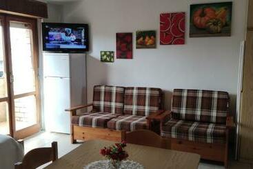 דירות לתיירים Appartamento 200 Metri Dal Mare