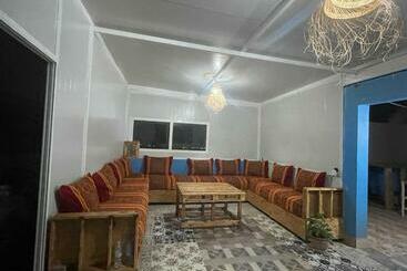 شقق خاصة سياحية 2 Appartements à Tamraght Taghazout Bay Surf Spot