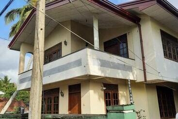 游客公寓 Backpackers