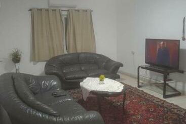 דירות לתיירים Better Place