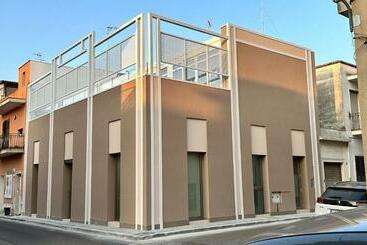 شقق خاصة سياحية Bottego24 Suite, Apartment & Terrace