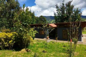 شقق خاصة سياحية Casa De Encuentro Eucaliptus