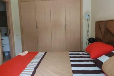 ツーリストアパートメント Casabay Districh